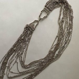 Chloe + Isabel necklace